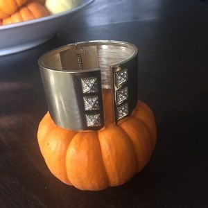 Victorias secret cuff bracelet